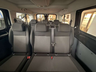 Toyota Proace Gebrauchtwagen