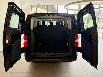 Toyota Proace Gebrauchtwagen