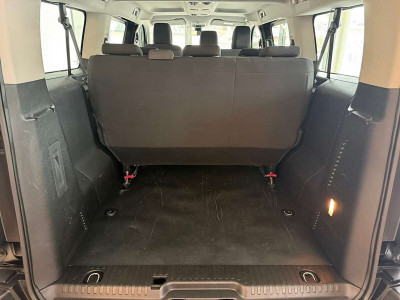 Toyota Proace Gebrauchtwagen