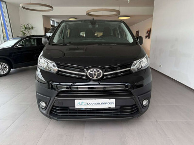Toyota Proace Gebrauchtwagen