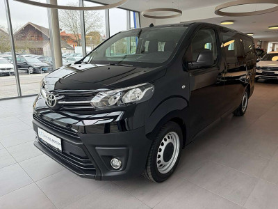 Toyota Proace Gebrauchtwagen
