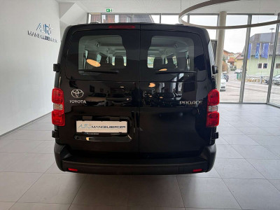 Toyota Proace Gebrauchtwagen