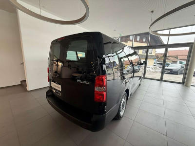 Toyota Proace Gebrauchtwagen