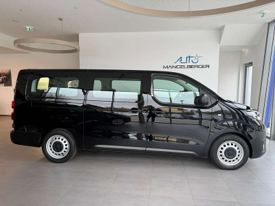 Toyota Proace Gebrauchtwagen