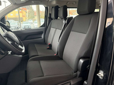 Toyota Proace Gebrauchtwagen