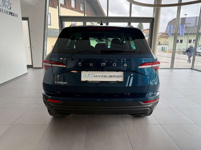 Skoda Karoq Gebrauchtwagen