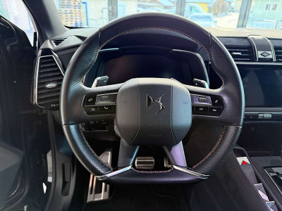 DS Automobiles DS 7 Gebrauchtwagen