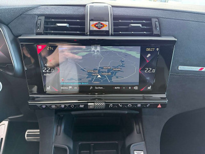 DS Automobiles DS 7 Gebrauchtwagen