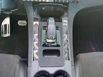 DS Automobiles DS 7 Gebrauchtwagen