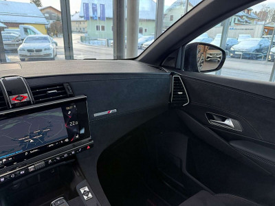 DS Automobiles DS 7 Gebrauchtwagen