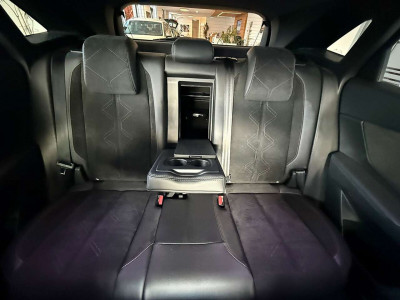 DS Automobiles DS 7 Gebrauchtwagen