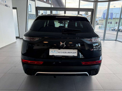 DS Automobiles DS 7 Gebrauchtwagen