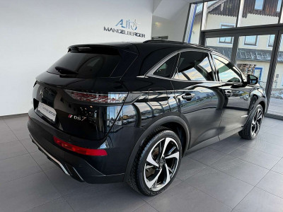 DS Automobiles DS 7 Gebrauchtwagen