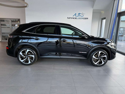 DS Automobiles DS 7 Gebrauchtwagen