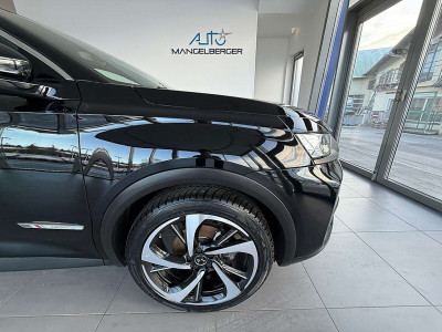 DS Automobiles DS 7 Gebrauchtwagen
