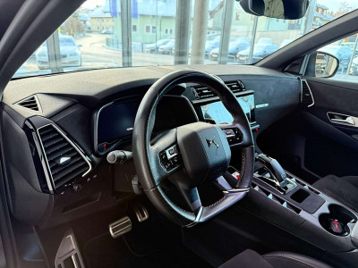 DS Automobiles DS 7 Gebrauchtwagen