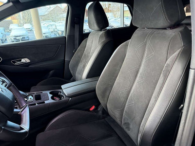 DS Automobiles DS 7 Gebrauchtwagen