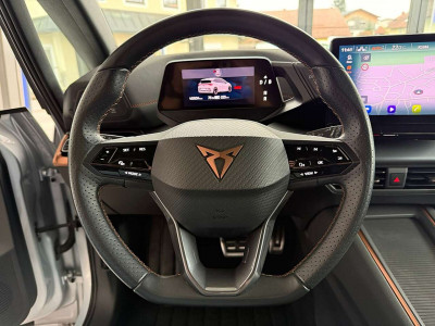 Cupra Born Gebrauchtwagen