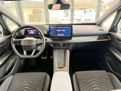 Cupra Born Gebrauchtwagen