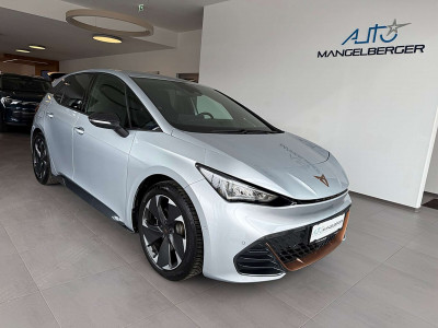 Cupra Born Gebrauchtwagen