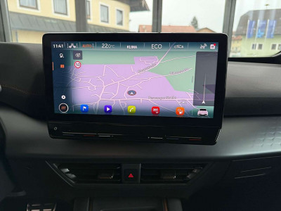 Cupra Born Gebrauchtwagen