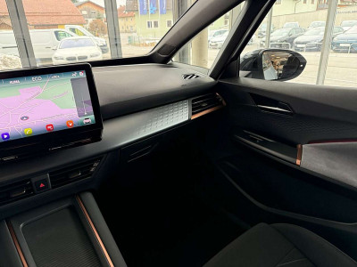 Cupra Born Gebrauchtwagen