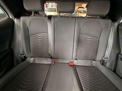 Cupra Born Gebrauchtwagen