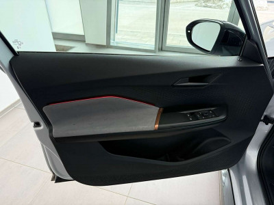 Cupra Born Gebrauchtwagen