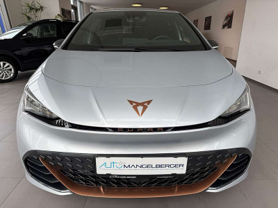 Cupra Born Gebrauchtwagen