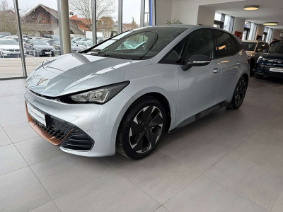 Cupra Born Gebrauchtwagen