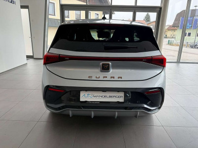 Cupra Born Gebrauchtwagen