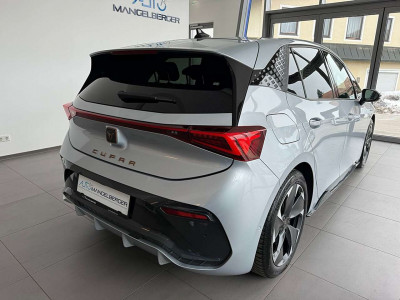 Cupra Born Gebrauchtwagen