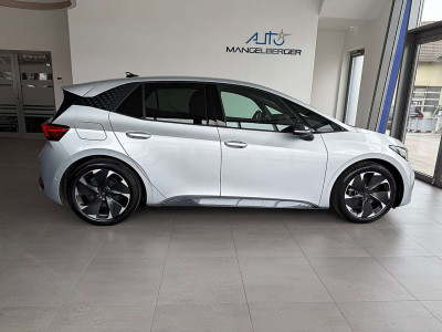 Cupra Born Gebrauchtwagen