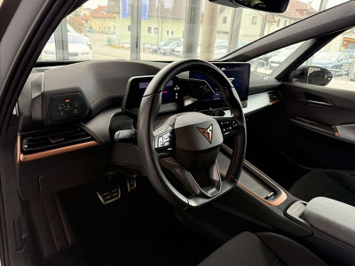 Cupra Born Gebrauchtwagen