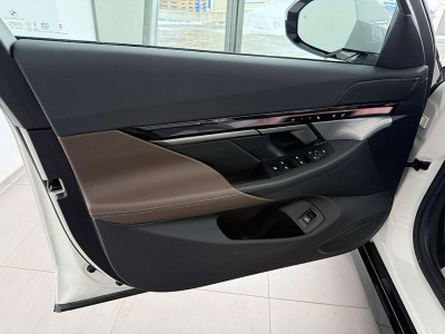 BMW i5 Gebrauchtwagen