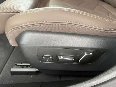 BMW i5 Gebrauchtwagen