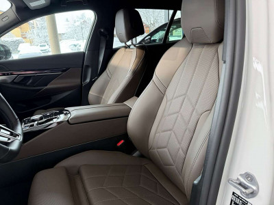 BMW i5 Gebrauchtwagen