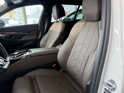 BMW i5 Gebrauchtwagen