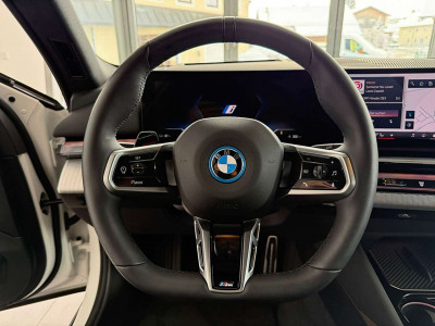 BMW i5 Gebrauchtwagen