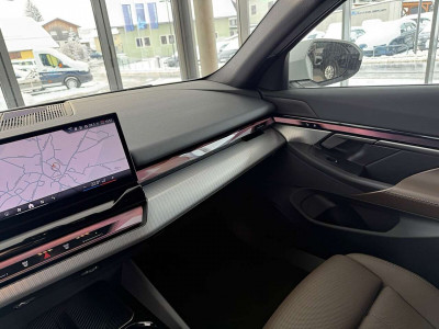 BMW i5 Gebrauchtwagen