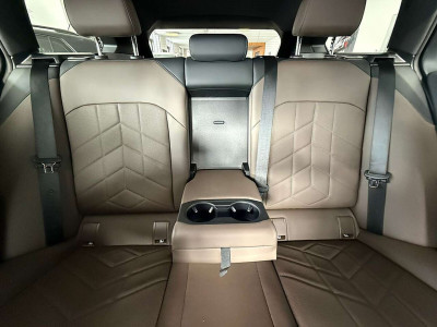 BMW i5 Gebrauchtwagen