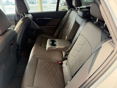 BMW i5 Gebrauchtwagen