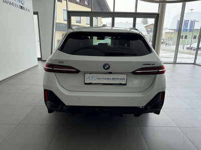 BMW i5 Gebrauchtwagen