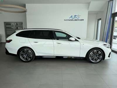 BMW i5 Gebrauchtwagen