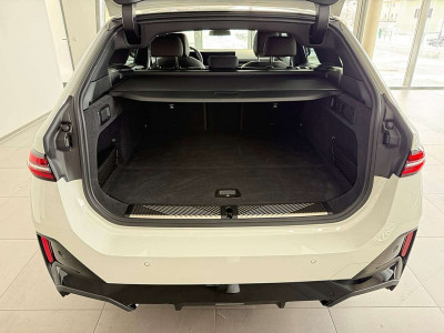 BMW i5 Gebrauchtwagen