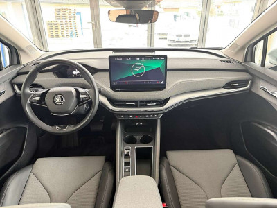 Skoda Enyaq Gebrauchtwagen Skoda Enyaq Gebrauchtwagen