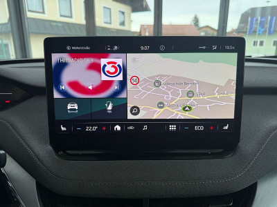 Skoda Enyaq Gebrauchtwagen Skoda Enyaq Gebrauchtwagen