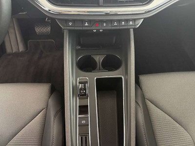 Skoda Enyaq Gebrauchtwagen Skoda Enyaq Gebrauchtwagen