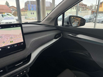 Skoda Enyaq Gebrauchtwagen Skoda Enyaq Gebrauchtwagen