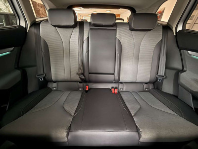 Skoda Enyaq Gebrauchtwagen Skoda Enyaq Gebrauchtwagen